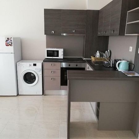 סבטי ולאס Stardreams Apartments מראה חיצוני תמונה