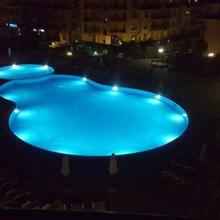 סבטי ולאס Stardreams Apartments מראה חיצוני תמונה