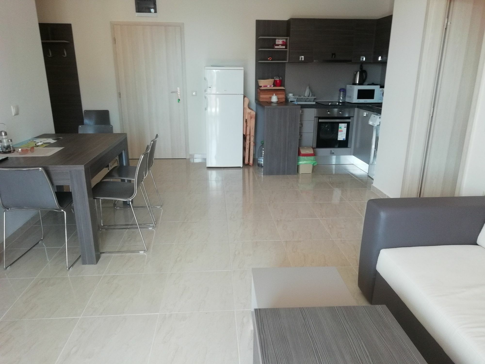 סבטי ולאס Stardreams Apartments מראה חיצוני תמונה