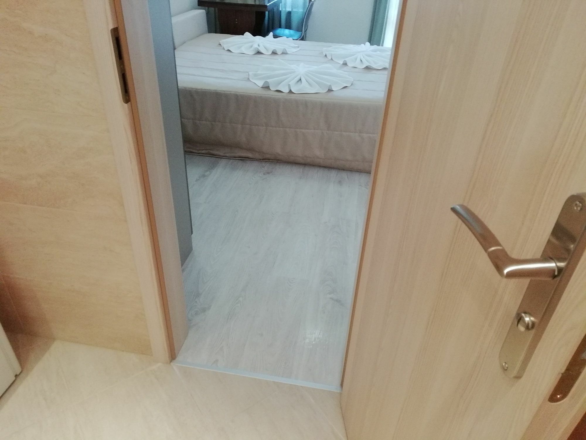 סבטי ולאס Stardreams Apartments מראה חיצוני תמונה