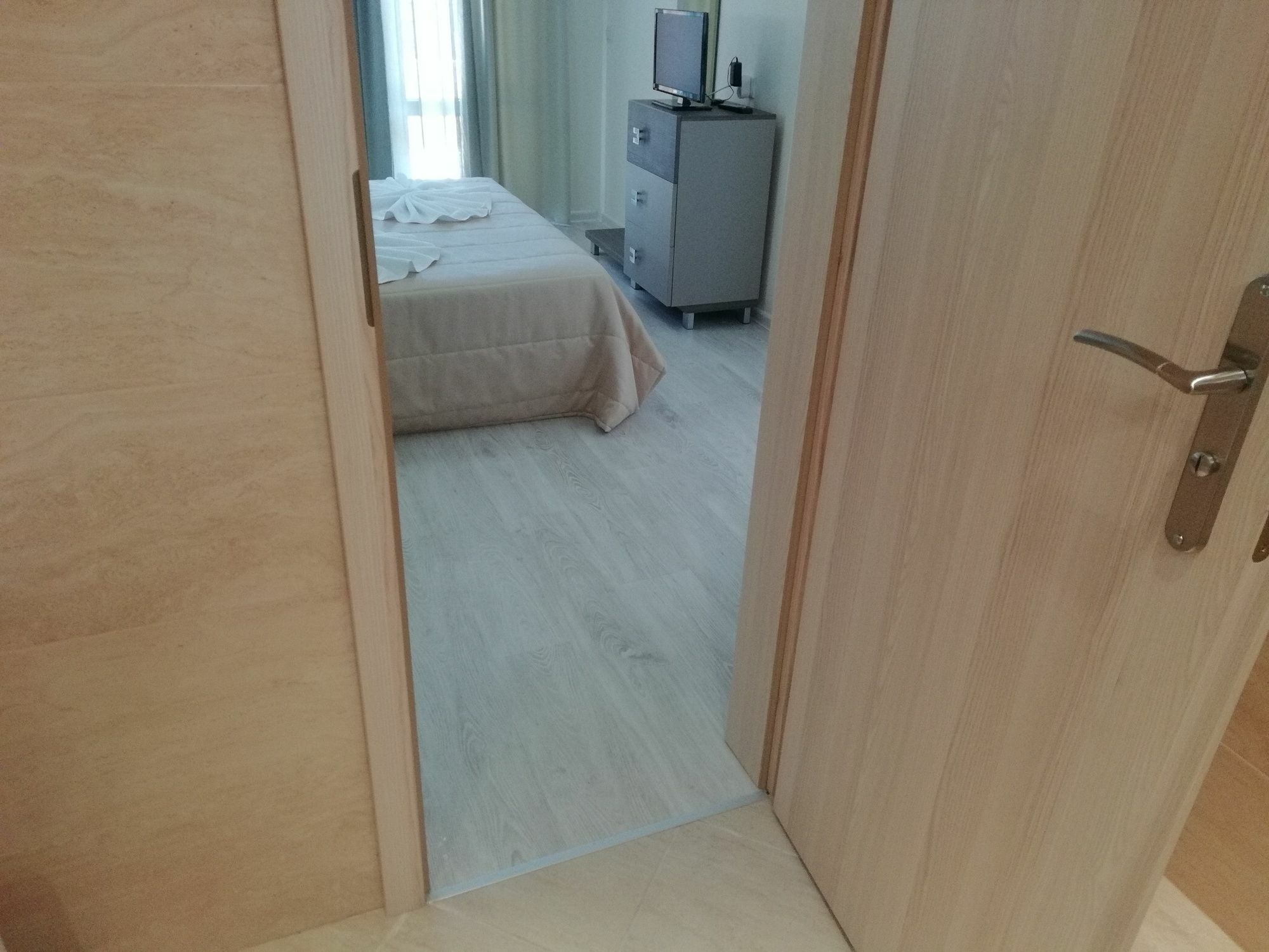 סבטי ולאס Stardreams Apartments מראה חיצוני תמונה