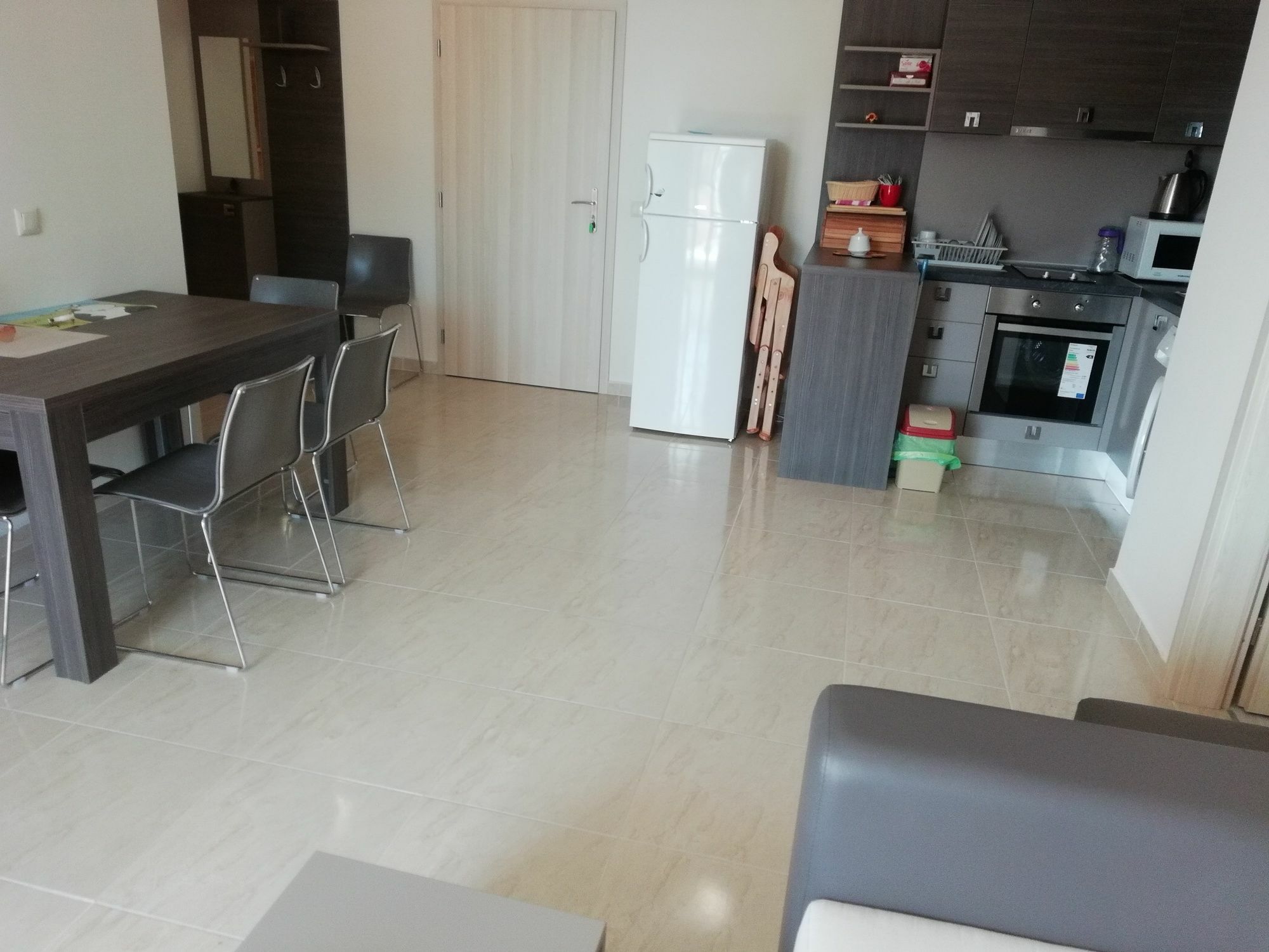 סבטי ולאס Stardreams Apartments מראה חיצוני תמונה