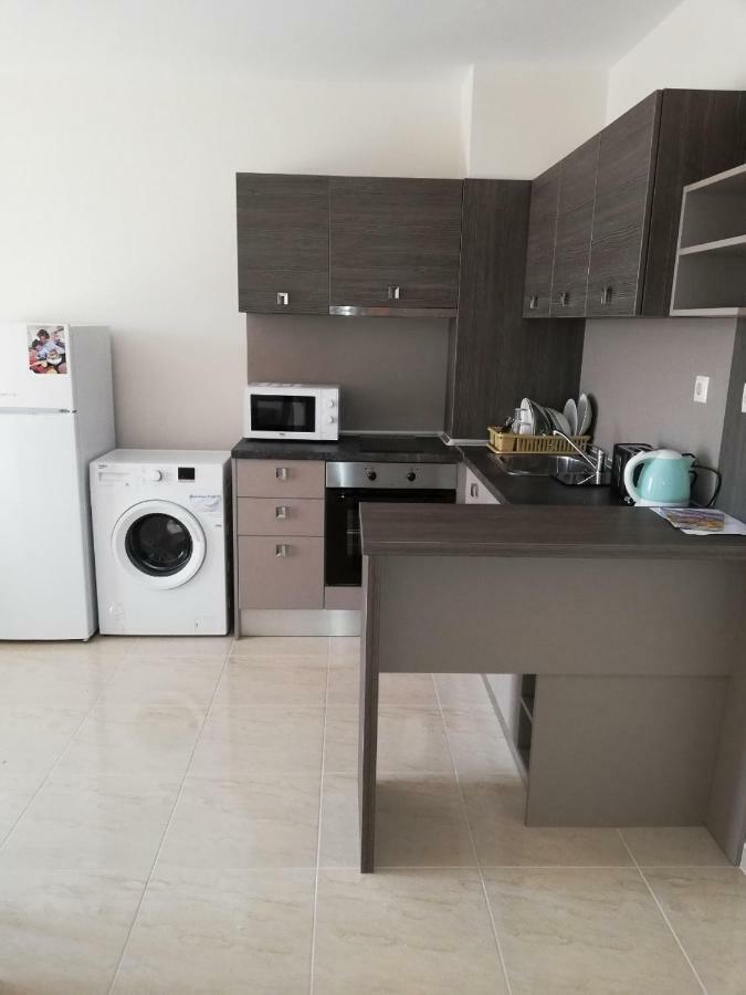 סבטי ולאס Stardreams Apartments מראה חיצוני תמונה
