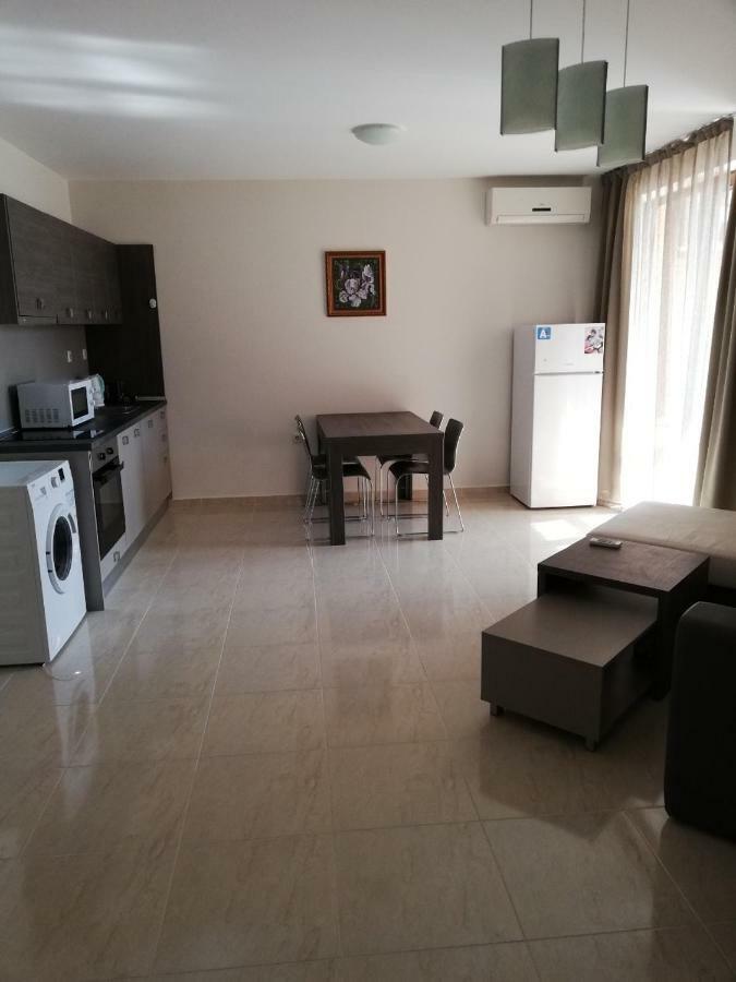 סבטי ולאס Stardreams Apartments מראה חיצוני תמונה