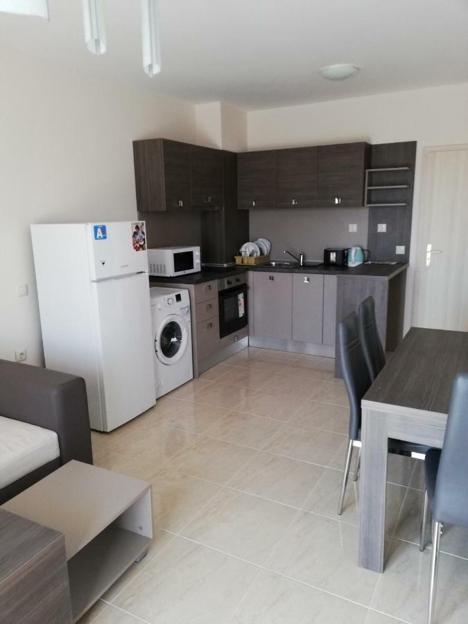 סבטי ולאס Stardreams Apartments מראה חיצוני תמונה
