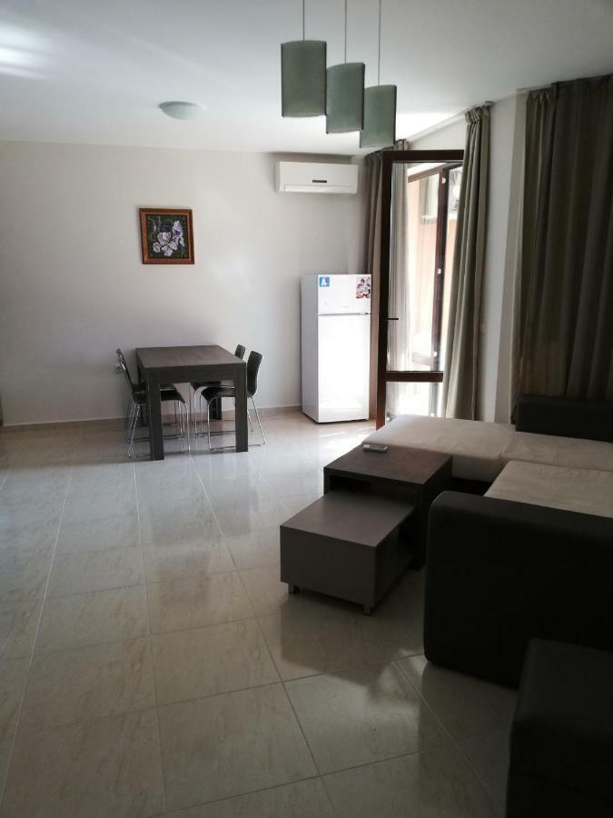 סבטי ולאס Stardreams Apartments מראה חיצוני תמונה