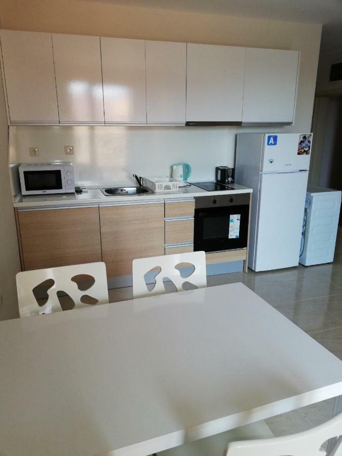 סבטי ולאס Stardreams Apartments מראה חיצוני תמונה