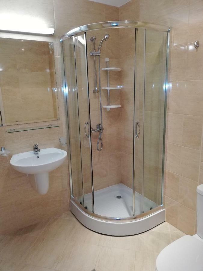 סבטי ולאס Stardreams Apartments מראה חיצוני תמונה