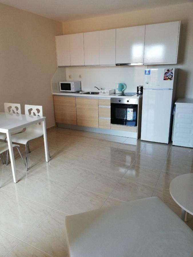 סבטי ולאס Stardreams Apartments מראה חיצוני תמונה