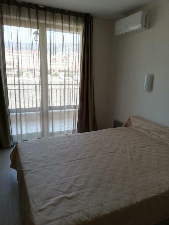 סבטי ולאס Stardreams Apartments מראה חיצוני תמונה