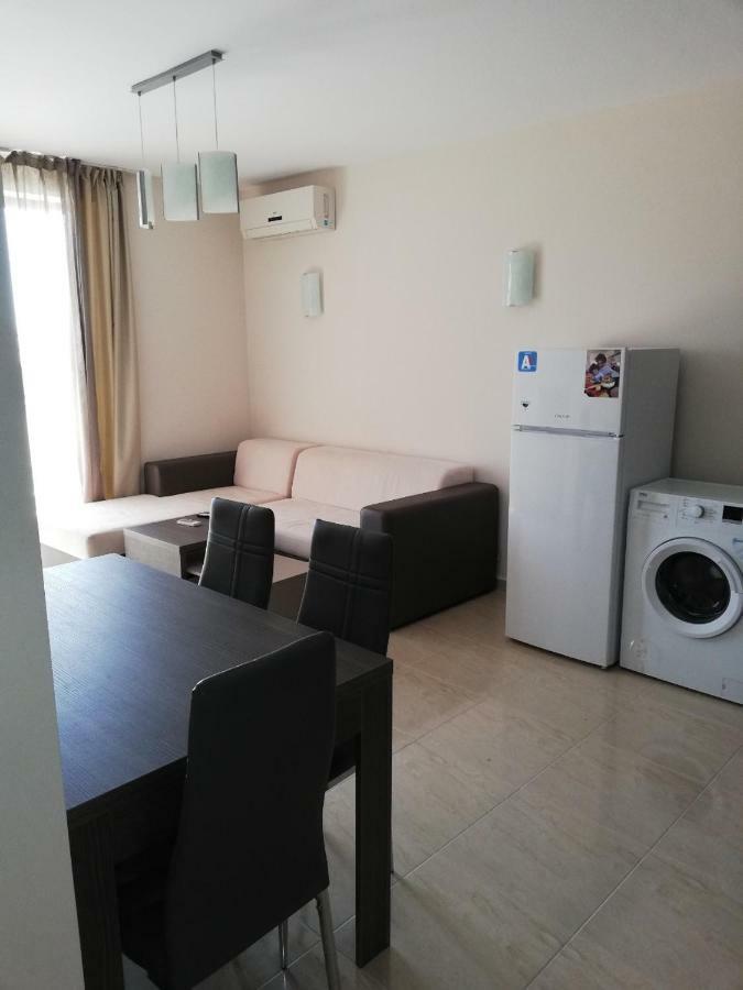 סבטי ולאס Stardreams Apartments מראה חיצוני תמונה