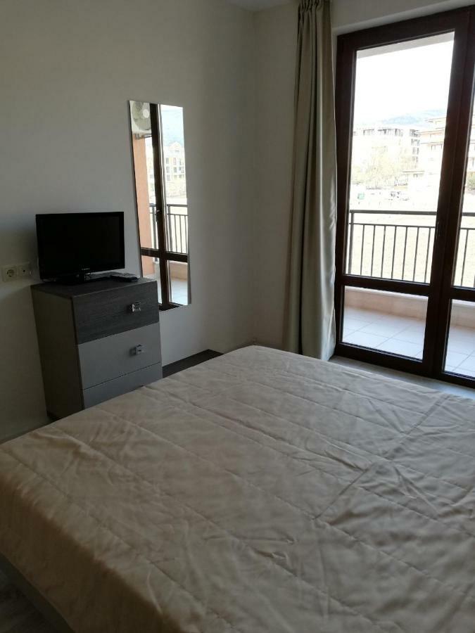 סבטי ולאס Stardreams Apartments מראה חיצוני תמונה