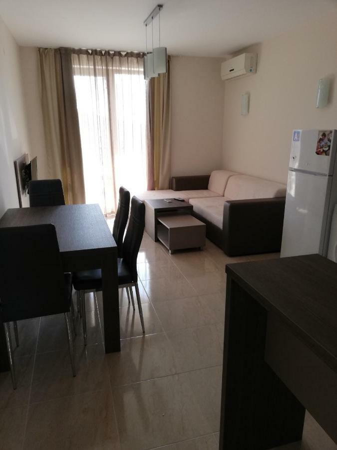 סבטי ולאס Stardreams Apartments מראה חיצוני תמונה